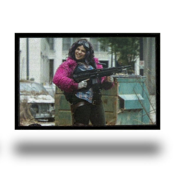 Princess of War